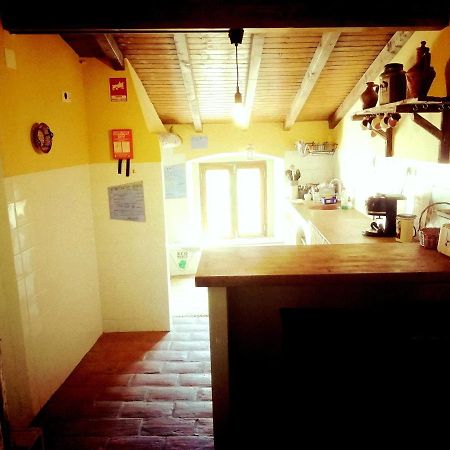 Casa Do Patio- Bed & Breakfast- City Center Portalegre Exterior foto