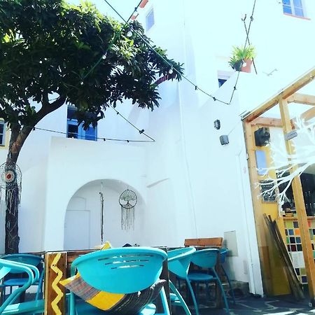 Casa Do Patio- Bed & Breakfast- City Center Portalegre Exterior foto