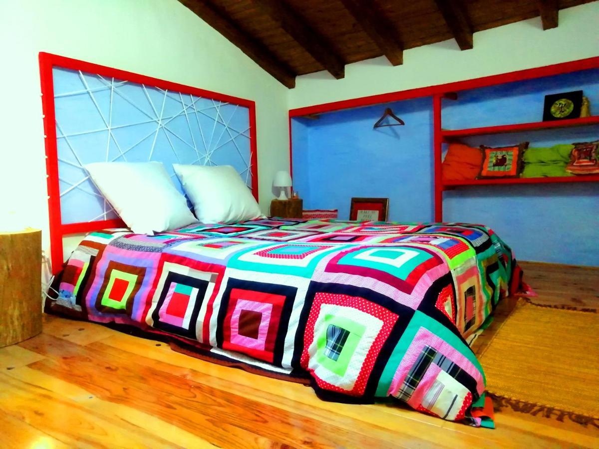 Casa Do Patio- Bed & Breakfast- City Center Portalegre Exterior foto