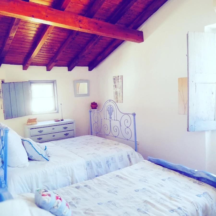 Casa Do Patio- Bed & Breakfast- City Center Portalegre Exterior foto