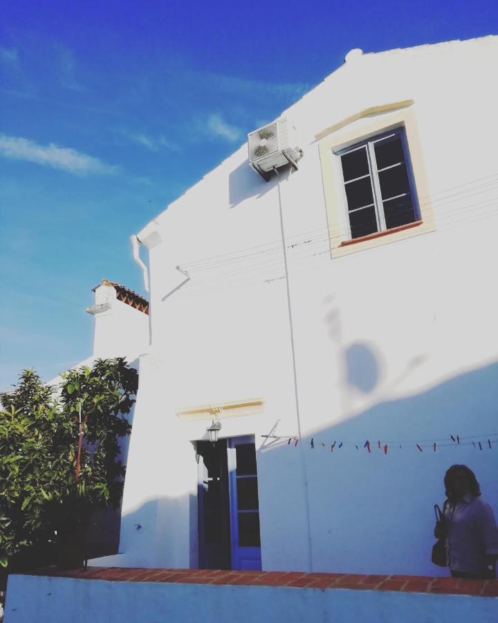 Casa Do Patio- Bed & Breakfast- City Center Portalegre Exterior foto